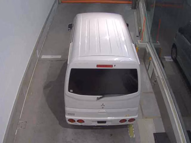 MITSUBISHI TOWN BOX