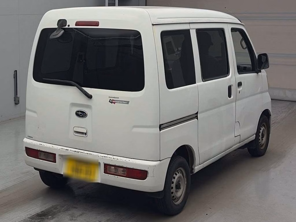 SUBARU SAMBAR