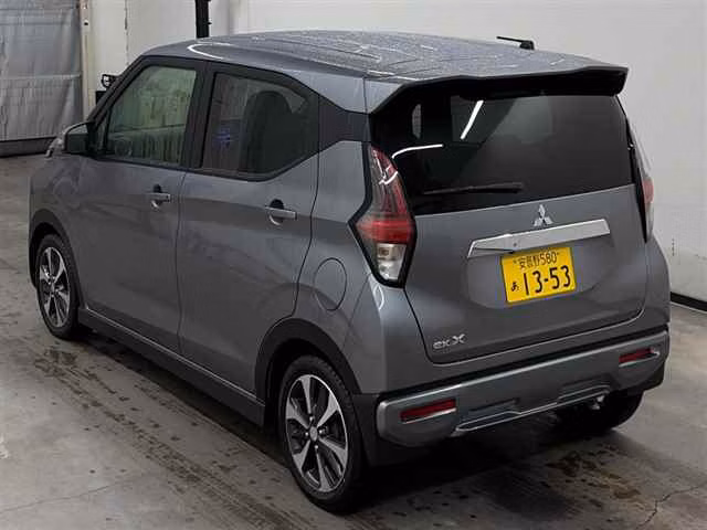 MITSUBISHI EK X