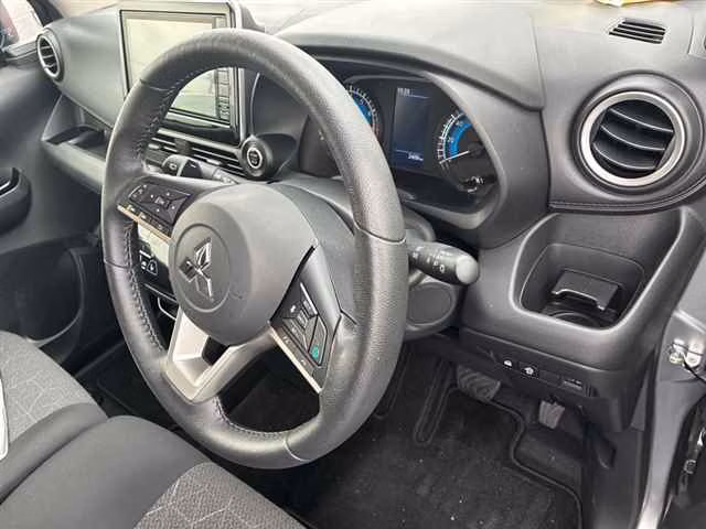 MITSUBISHI EK X