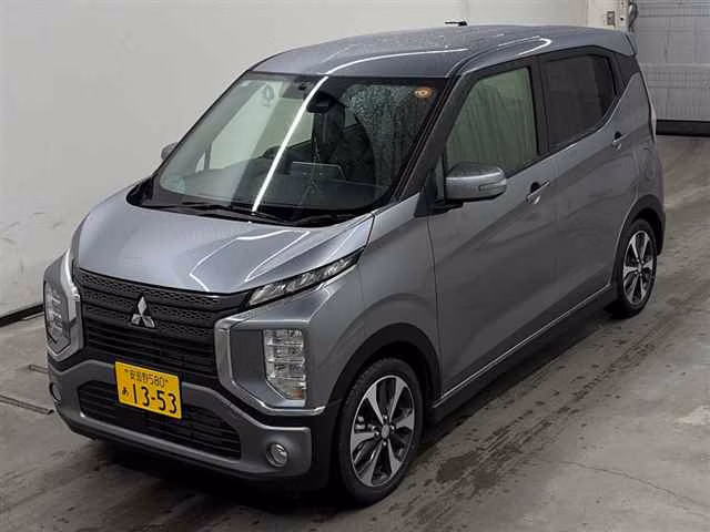 MITSUBISHI EK X
