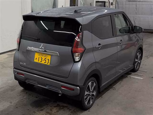 MITSUBISHI EK X