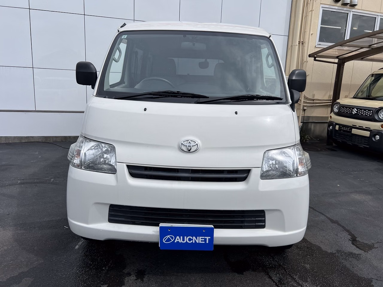 TOYOTA LITE ACE
