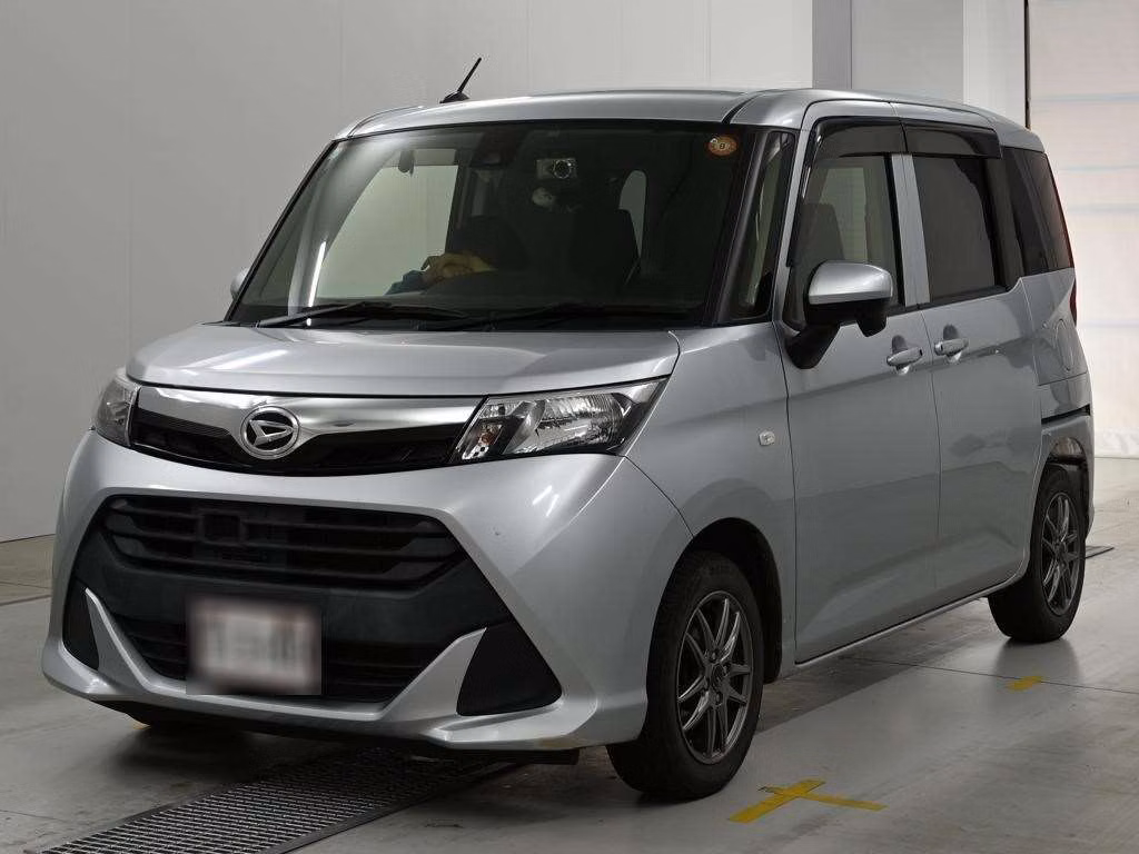 DAIHATSU THOR