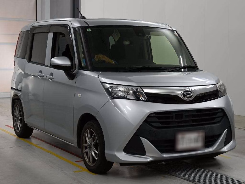 DAIHATSU THOR