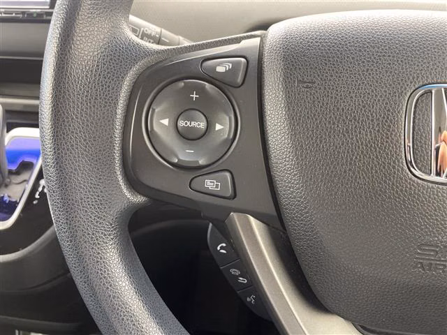 HONDA FREED+