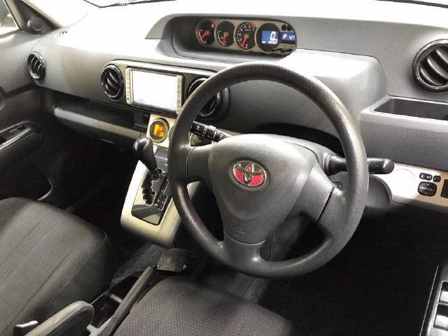 TOYOTA COROLLA RUMION
