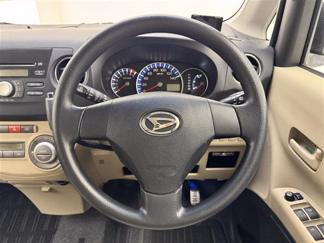 DAIHATSU TANTO EXE