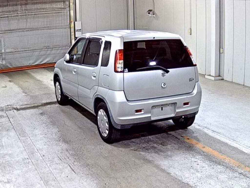 SUZUKI KEI
