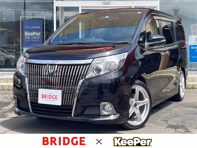 TOYOTA ESQUIRE