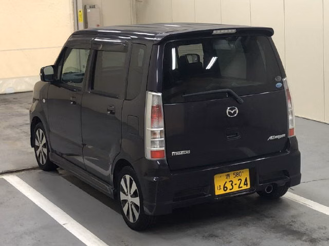 MAZDA AZ-WAGON