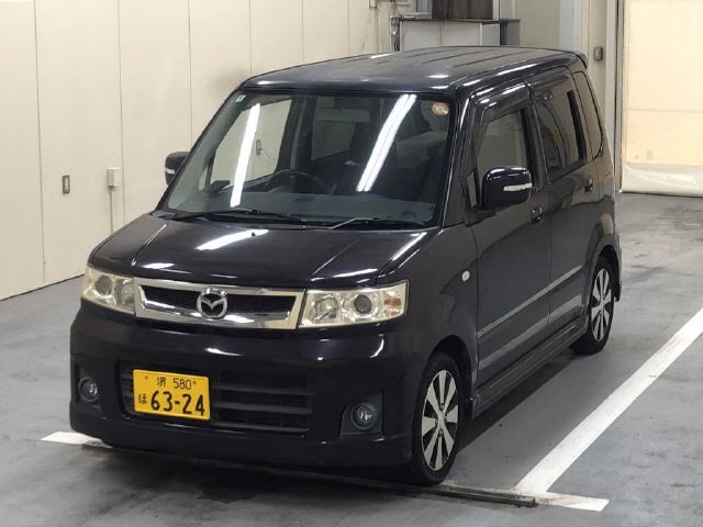 MAZDA AZ-WAGON