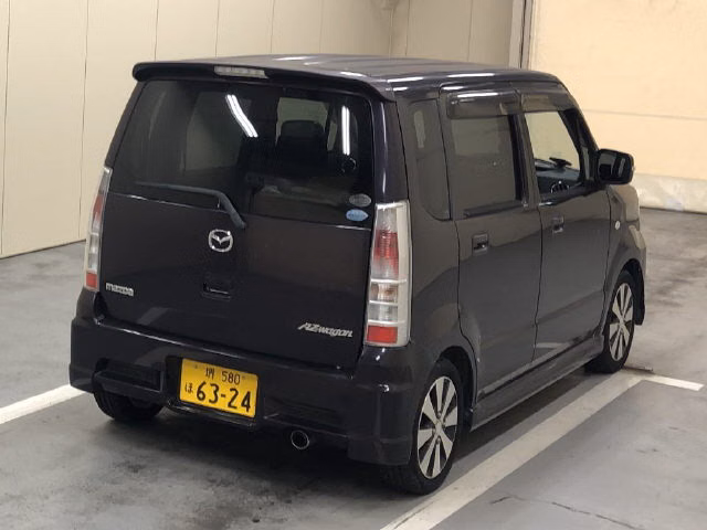 MAZDA AZ-WAGON