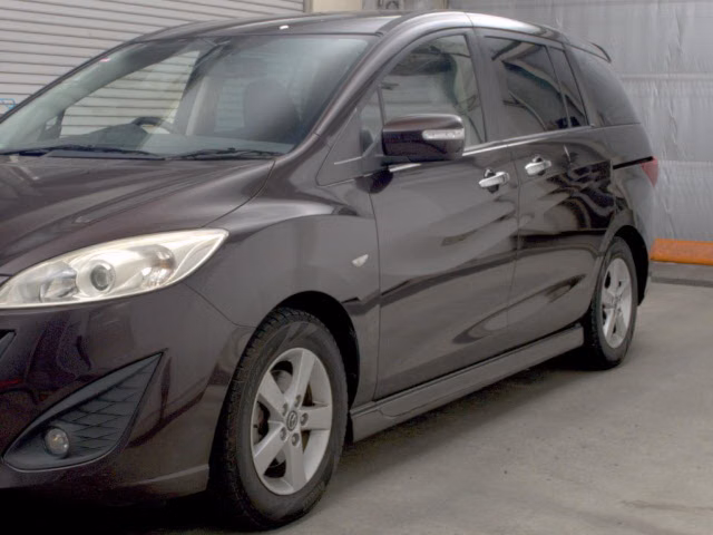 MAZDA PREMACY