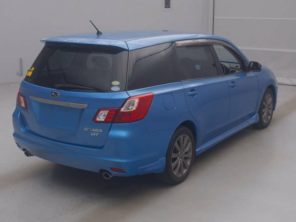 SUBARU EXIGA