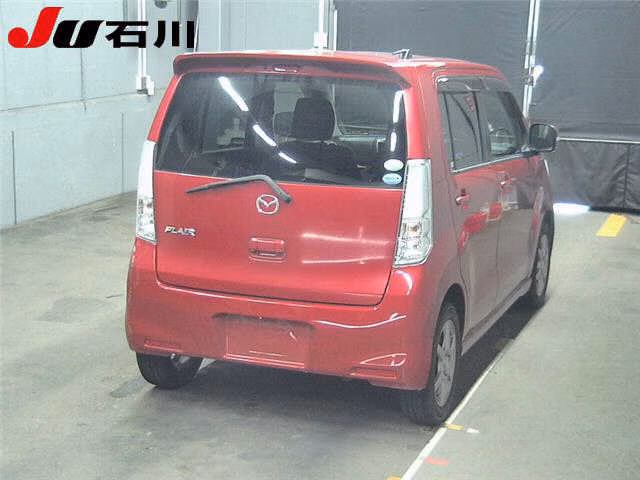 MAZDA FLAIR