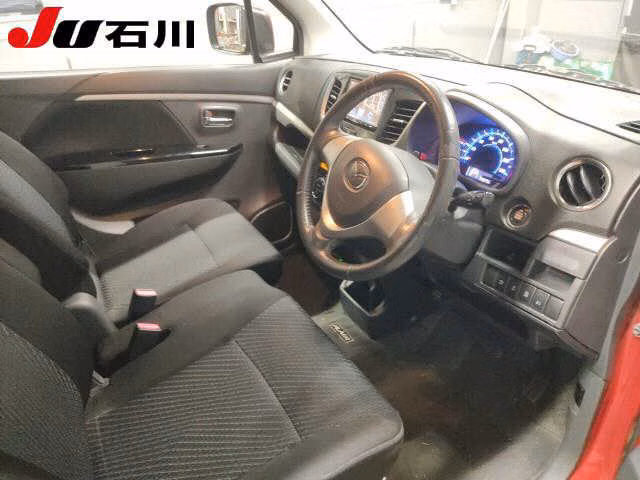 MAZDA FLAIR