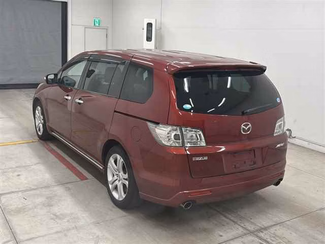 MAZDA MPV
