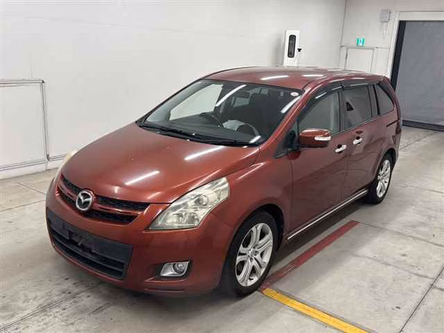 MAZDA MPV