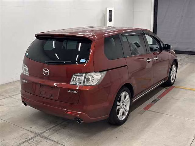 MAZDA MPV