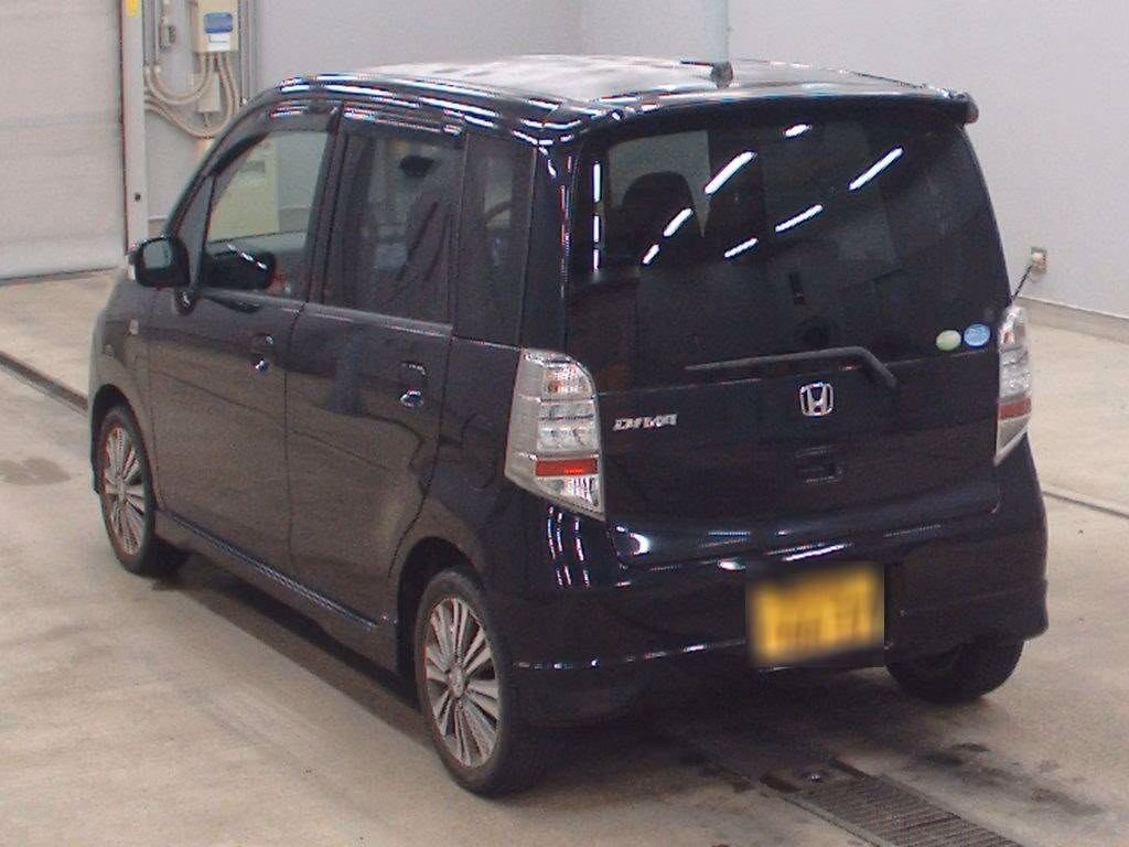 HONDA LIFE