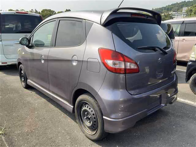 SUZUKI CERVO