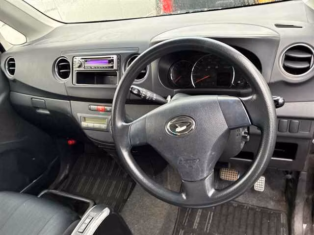 DAIHATSU TANTO EXE