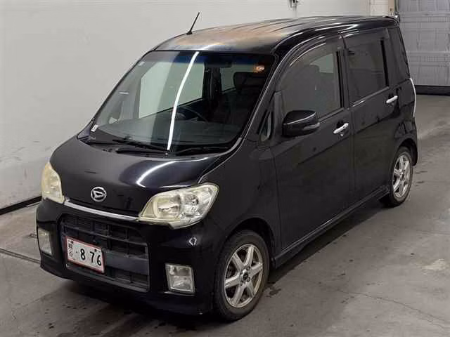 DAIHATSU TANTO EXE