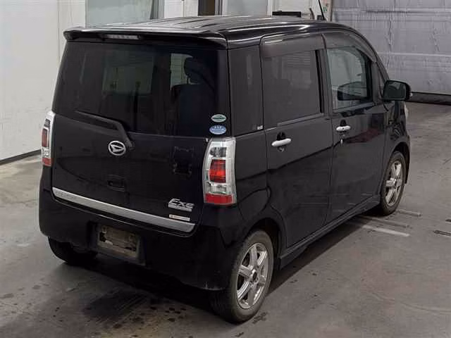 DAIHATSU TANTO EXE