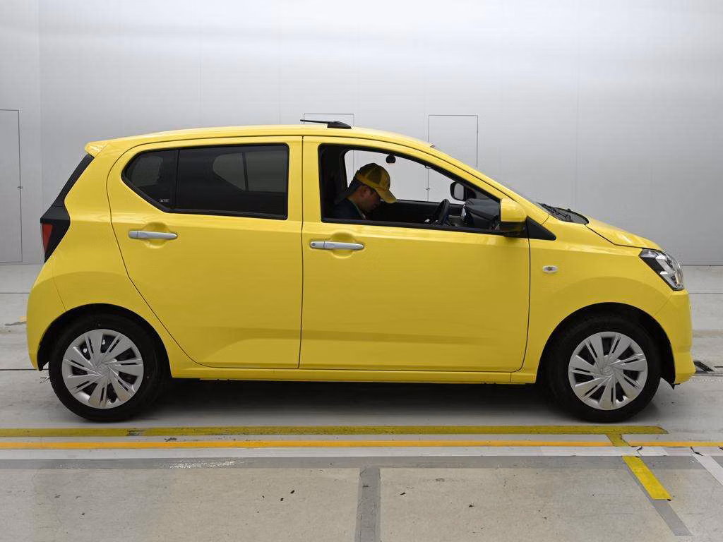TOYOTA PIXIS EPOCH