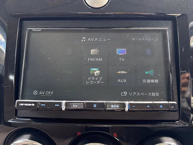 MAZDA VERISA