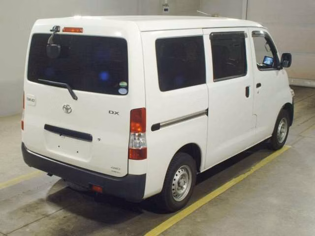 TOYOTA LITE ACE