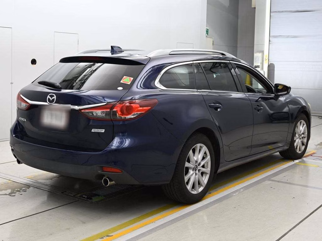 MAZDA ATENZA