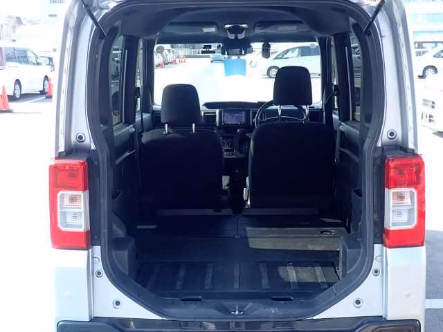 DAIHATSU HIJET CADDIE