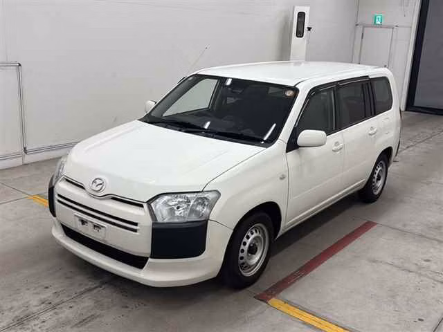 MAZDA FAMILIA
