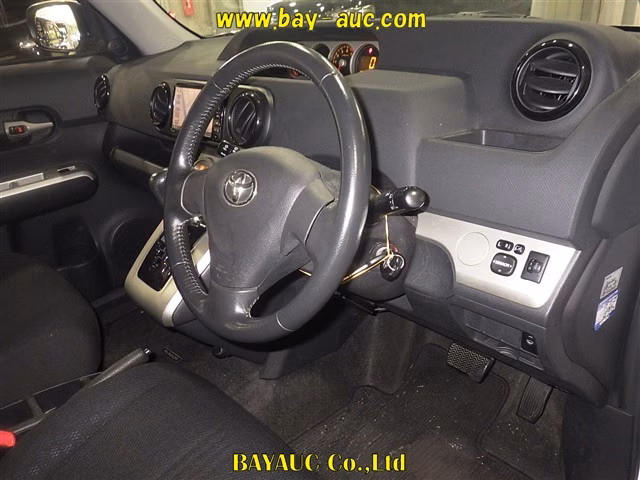 TOYOTA COROLLA RUMION