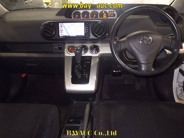 TOYOTA COROLLA RUMION