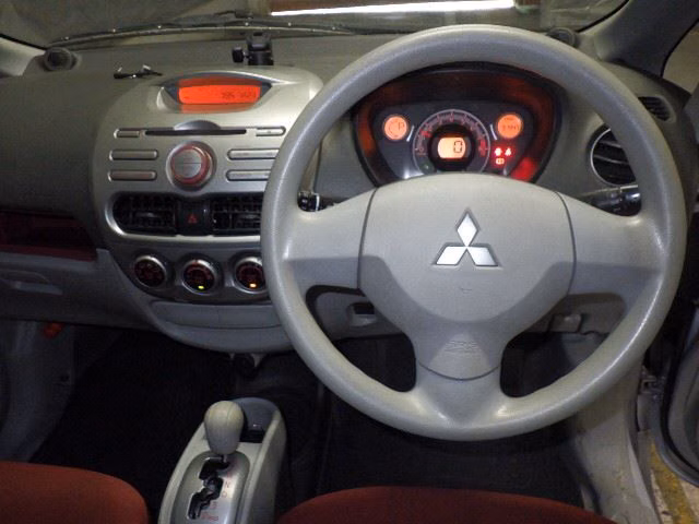 MITSUBISHI I