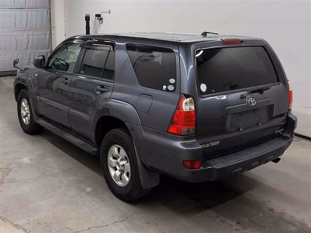 TOYOTA HILUX SURF