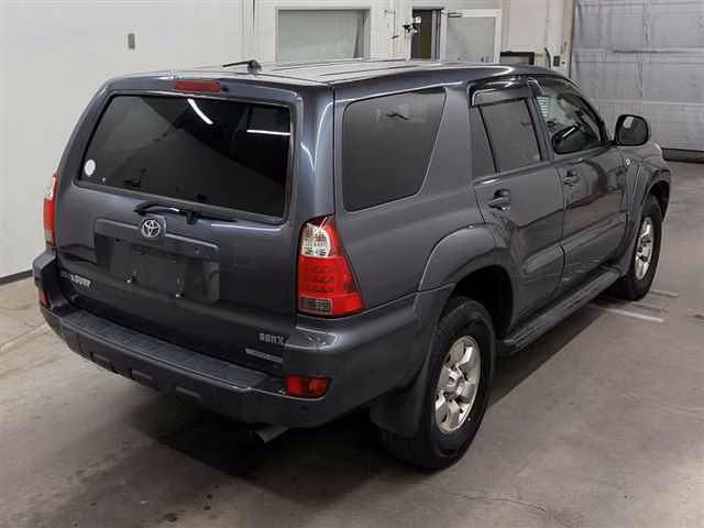 TOYOTA HILUX SURF