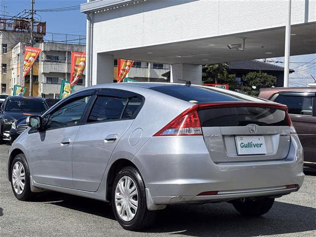 HONDA INSIGHT