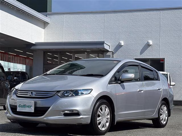 HONDA INSIGHT