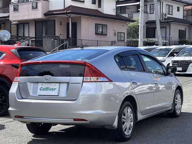 HONDA INSIGHT
