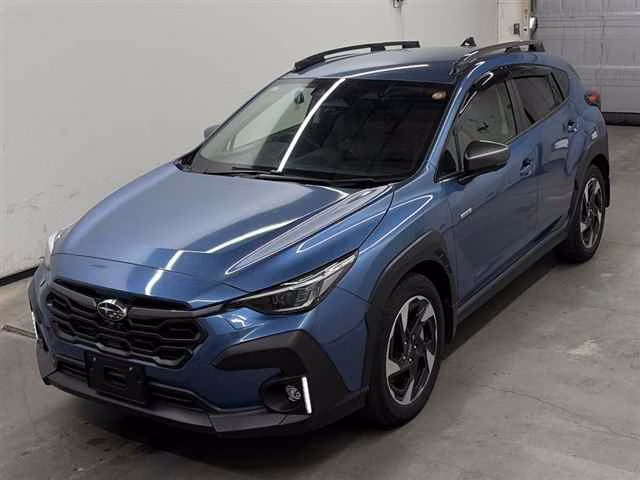 SUBARU CROSSTREK