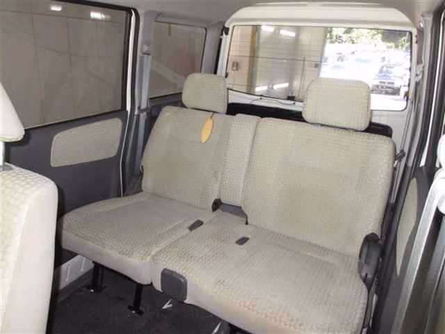 MITSUBISHI TOWN BOX