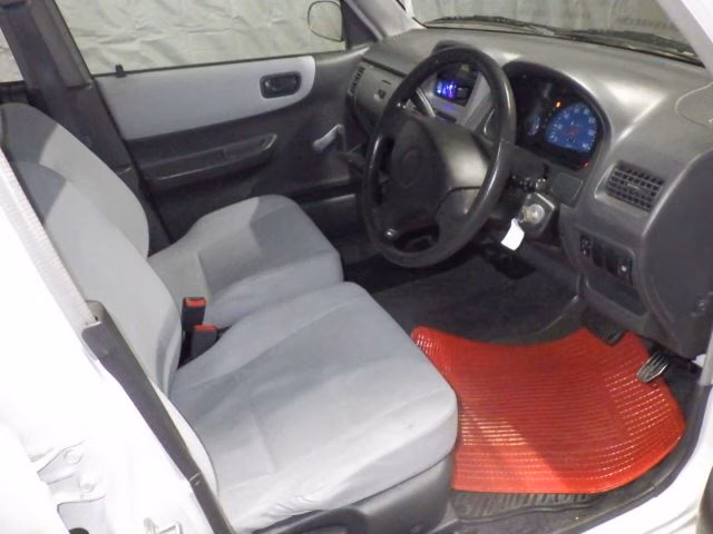 SUBARU PLEO