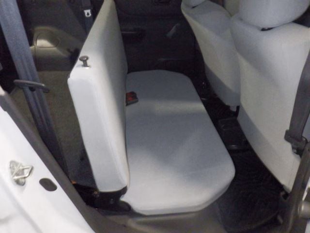 SUBARU PLEO