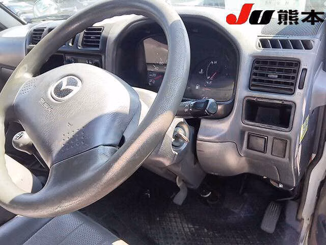 MAZDA BONGO