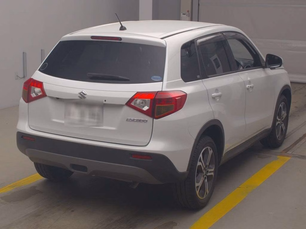 SUZUKI ESCUDO