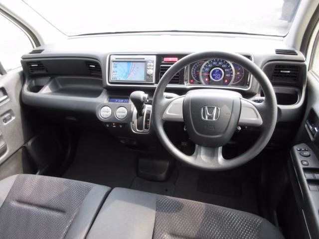 HONDA LIFE